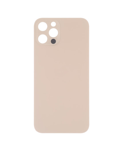 Vitre Arrière de Remplacement iPhone 13 Pro Max - OR