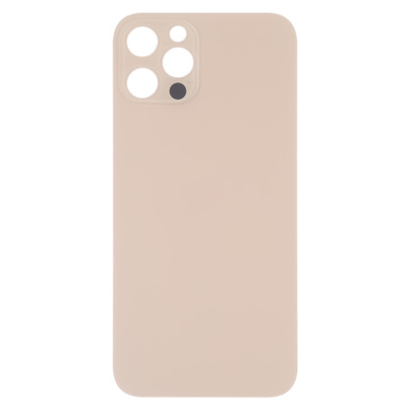 Vitre Arrière de Remplacement iPhone 13 Pro Max - OR