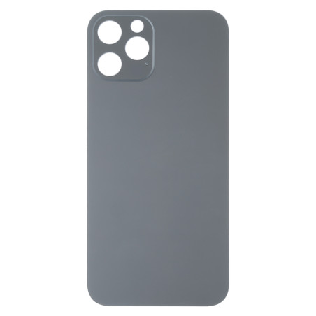 Vitre Arrière de Remplacement iPhone 13 Pro - Noir
