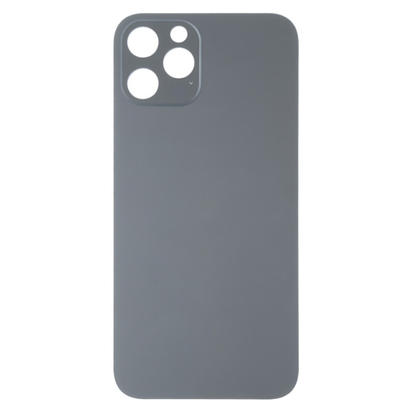 Vitre Arrière de Remplacement iPhone 13 Pro - Noir