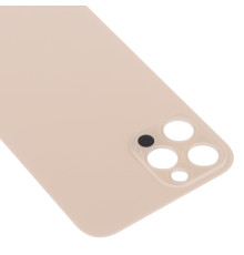 Vitre Arrière de Remplacement iPhone 13 Pro - OR