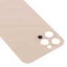 Vitre Arrière de Remplacement iPhone 13 Pro - OR