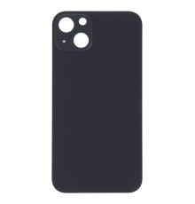 Vitre Arrière de Remplacement iPhone 13 - Noir