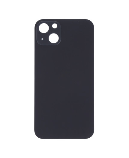 Vitre Arrière de Remplacement iPhone 13 - Noir