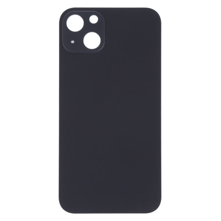 Vitre Arrière de Remplacement iPhone 13 - Noir