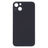 Vitre Arrière de Remplacement iPhone 13 - Noir