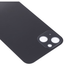 Vitre Arrière de Remplacement iPhone 13 - Noir
