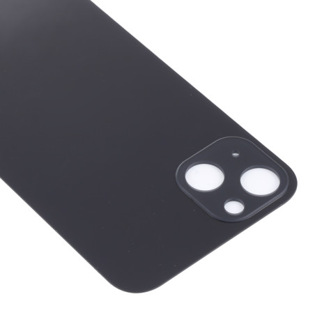 Vitre Arrière de Remplacement iPhone 13 - Noir