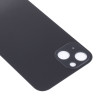 Vitre Arrière de Remplacement iPhone 13 - Noir