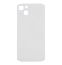 Vitre Arrière de Remplacement iPhone 13 - Blanc