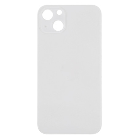 Vitre Arrière de Remplacement iPhone 13 - Blanc