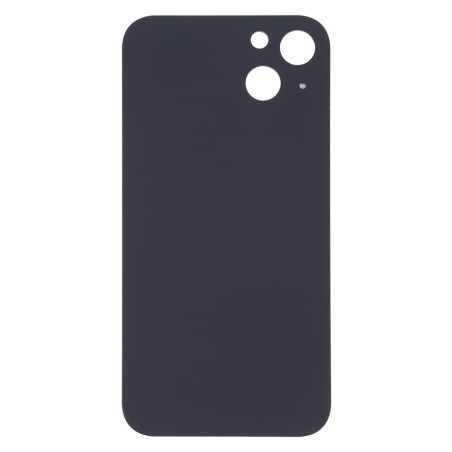 Vitre Arrière de Remplacement iPhone 13 - Blanc