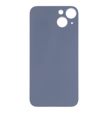 Vitre Arrière de Remplacement iPhone 13 - Rouge