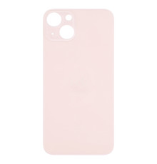Vitre Arrière de Remplacement iPhone 13 - Rose