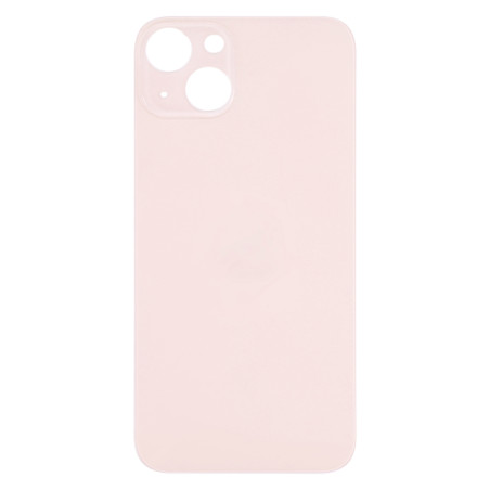 Vitre Arrière de Remplacement iPhone 13 - Rose
