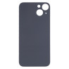 Vitre Arrière de Remplacement iPhone 13 - Rose