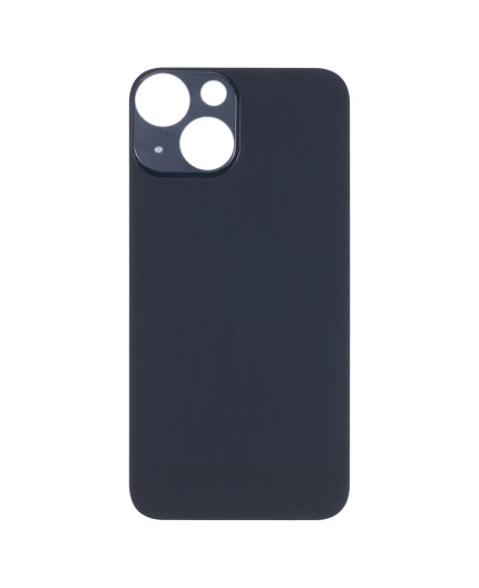 Vitre Arrière de Remplacement iPhone 13 Mini - Noir