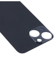 Vitre Arrière de Remplacement iPhone 13 Mini - Noir