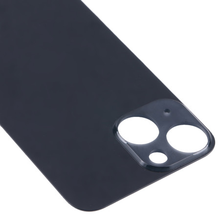 Vitre Arrière de Remplacement iPhone 13 Mini - Noir