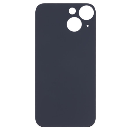 Vitre Arrière de Remplacement iPhone 13 Mini - Bleu