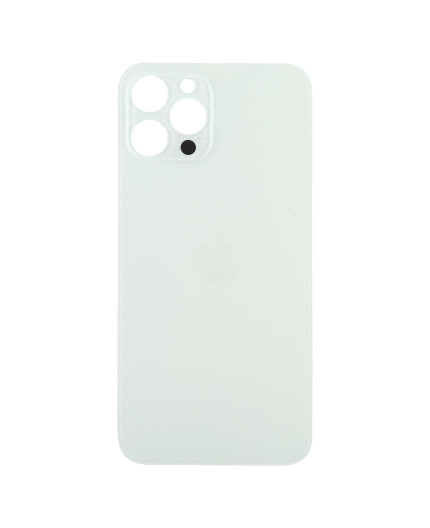 Vitre Arrière Pour IPhone 12 Pro Max Couleur Or - Neuf Sous Blister