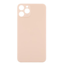 Vitre Arrière de Remplacement iPhone 12 Pro Max - OR