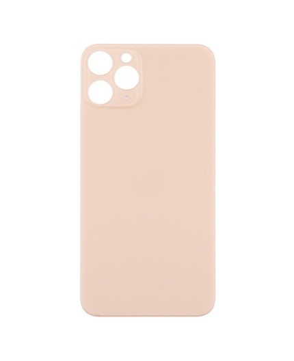 Vitre Arrière de Remplacement iPhone 12 Pro Max - OR