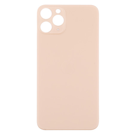 Vitre Arrière de Remplacement iPhone 12 Pro Max - OR