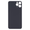 Vitre Arrière de Remplacement iPhone 12 Pro Max - OR