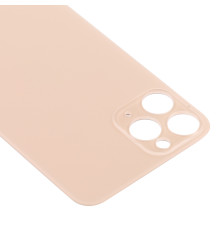 Vitre Arrière de Remplacement iPhone 12 Pro Max - OR