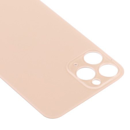 Vitre Arrière de Remplacement iPhone 12 Pro Max - OR