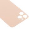 Vitre Arrière de Remplacement iPhone 12 Pro Max - OR
