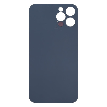 Vitre Arrière de Remplacement iPhone 12 Pro - Blanc