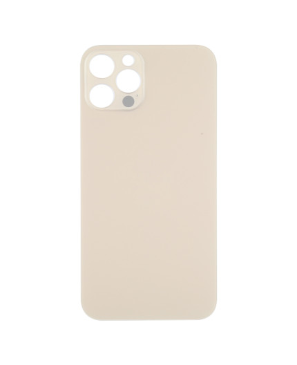 Vitre Arrière de Remplacement iPhone 12 Pro - OR