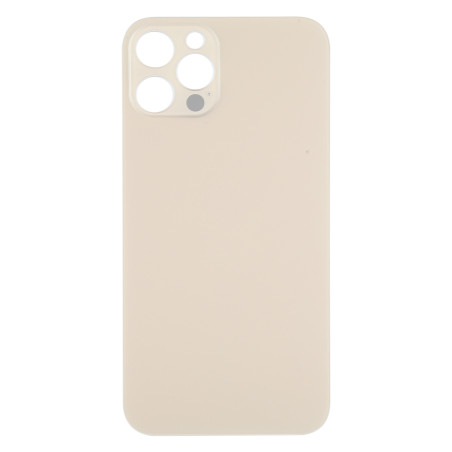 Vitre Arrière de Remplacement iPhone 12 Pro - OR