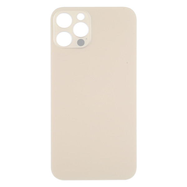 Vitre Arrière de Remplacement iPhone 12 Pro - OR