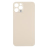 Vitre Arrière de Remplacement iPhone 12 Pro - OR