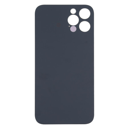 Vitre Arrière de Remplacement iPhone 12 Pro - OR