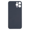 Vitre Arrière de Remplacement iPhone 12 Pro - OR
