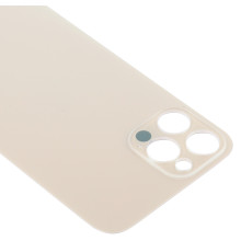 Vitre Arrière de Remplacement iPhone 12 Pro - OR