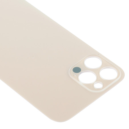 Vitre Arrière de Remplacement iPhone 12 Pro - OR