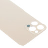Vitre Arrière de Remplacement iPhone 12 Pro - OR