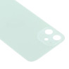Vitre Arrière de Remplacement iPhone 12 Mini - Vert