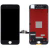 Écran LCD de Remplacement iPhone 7 Reconditionné - Noir
