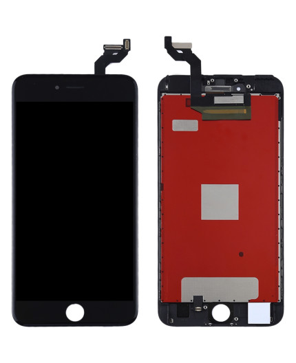 Écran LCD de Remplacement iPhone 6S Plus Reconditionné - Noir