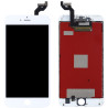 Écran LCD de Remplacement iPhone 6S Plus Reconditionné - Blanc