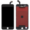 Écran LCD de Remplacement iPhone 6 Plus Qualité Reconditionné - Noir
