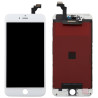 Écran LCD de Remplacement iPhone 6 Plus Reconditionné - Blanc