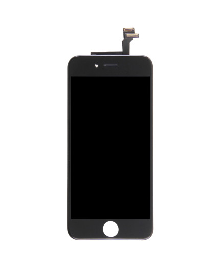 Écran LCD de Remplacement iPhone 6 Qualité Reconditionné - Noir