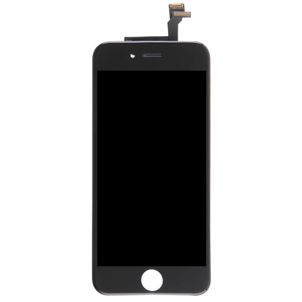 Écran LCD de Remplacement iPhone 6 Qualité Reconditionné - Noir